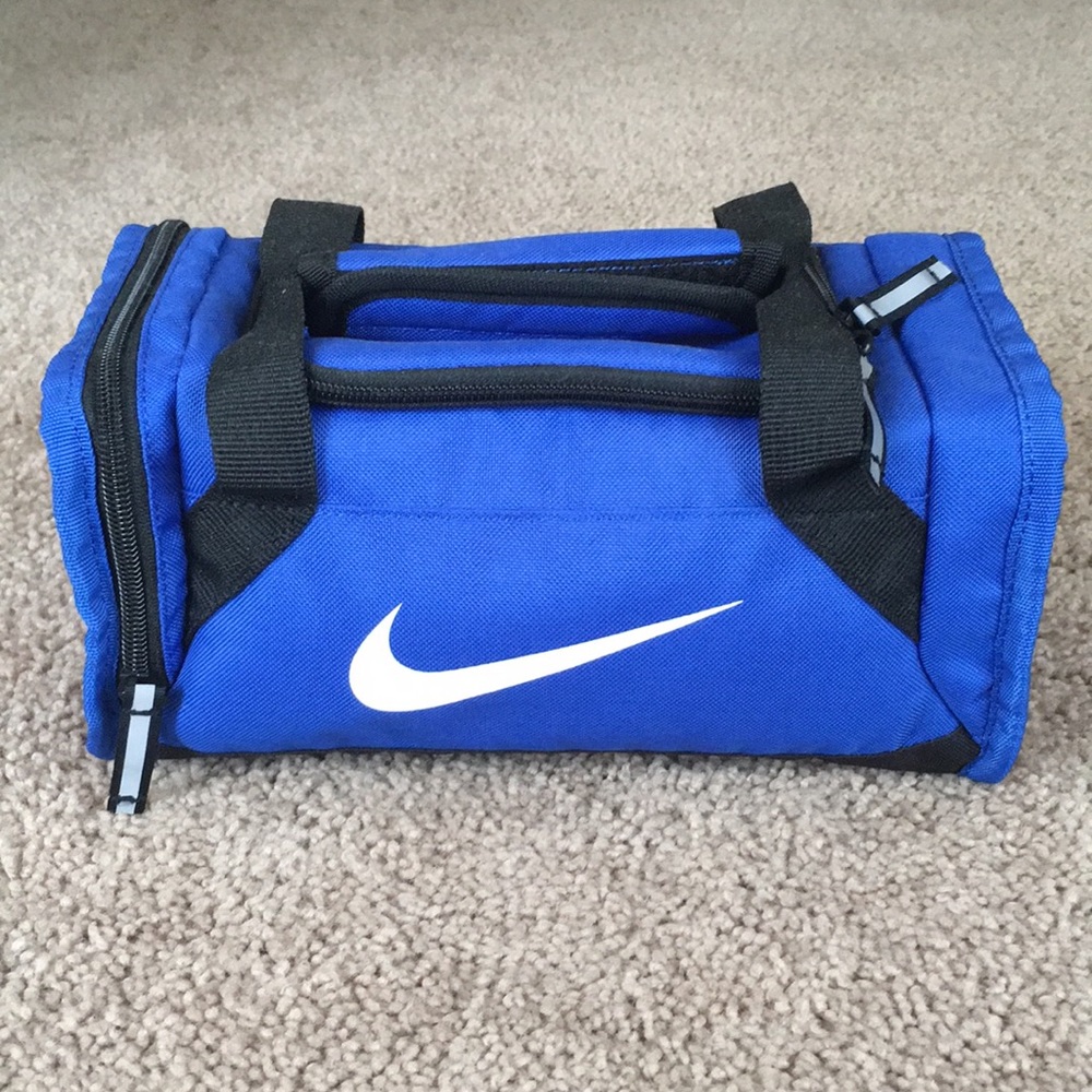 Nike lunch bag